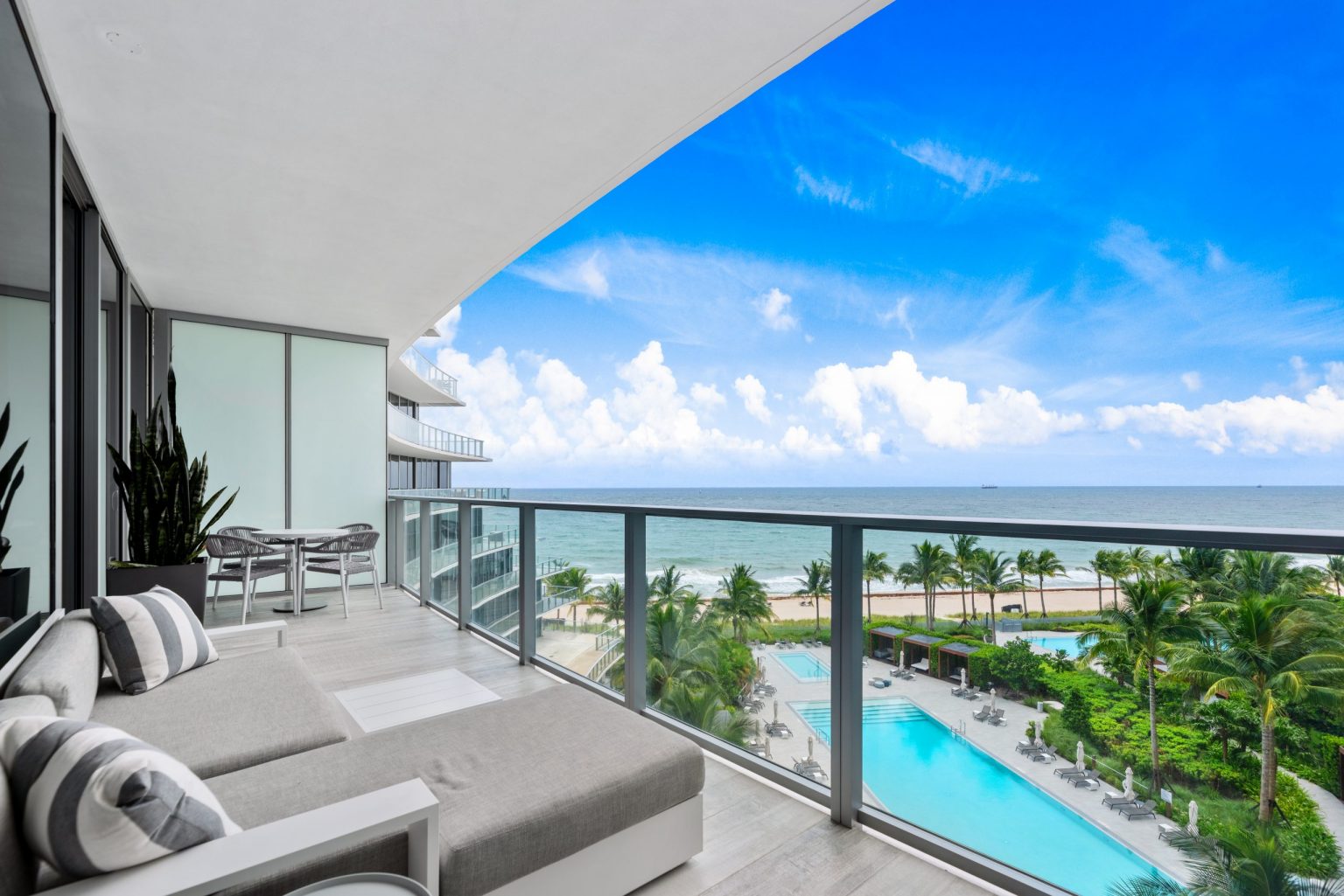 Fort Lauderdale Condos | Real Estate - Florida Luxurious Properties