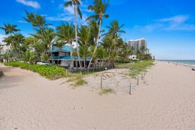 3000 N Atlantic Boulevard | Florida Luxurious Properties | Luxury Real Estate In South Florida