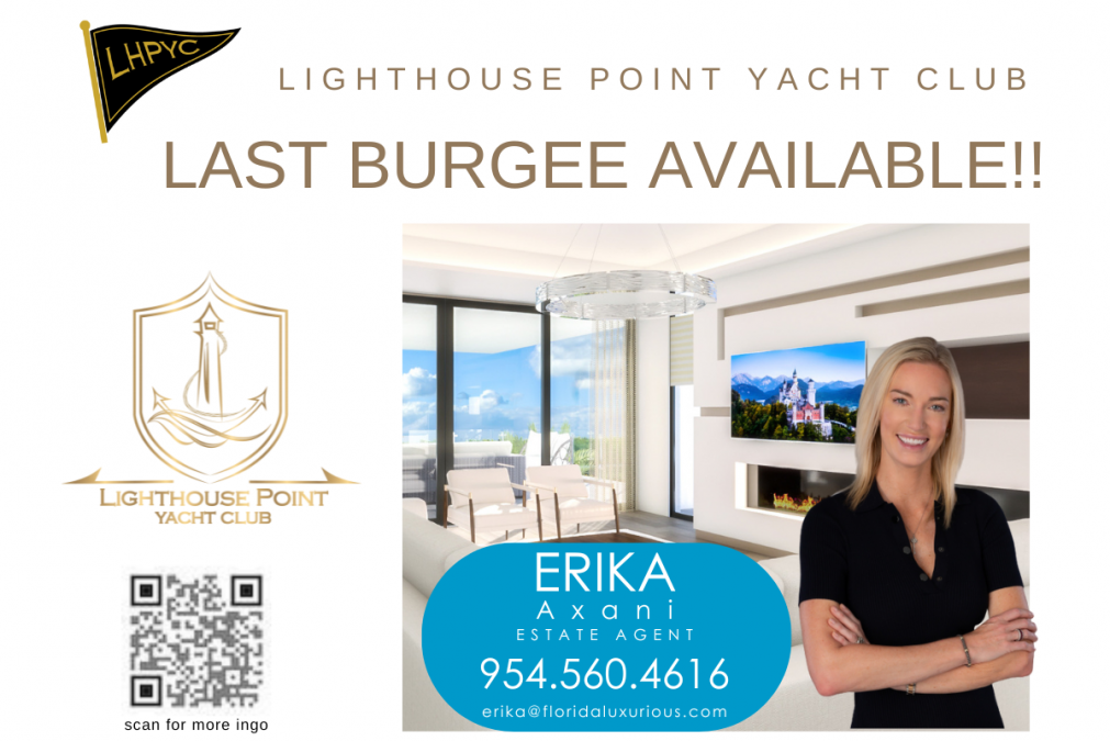 lighthouse point yacht club florida